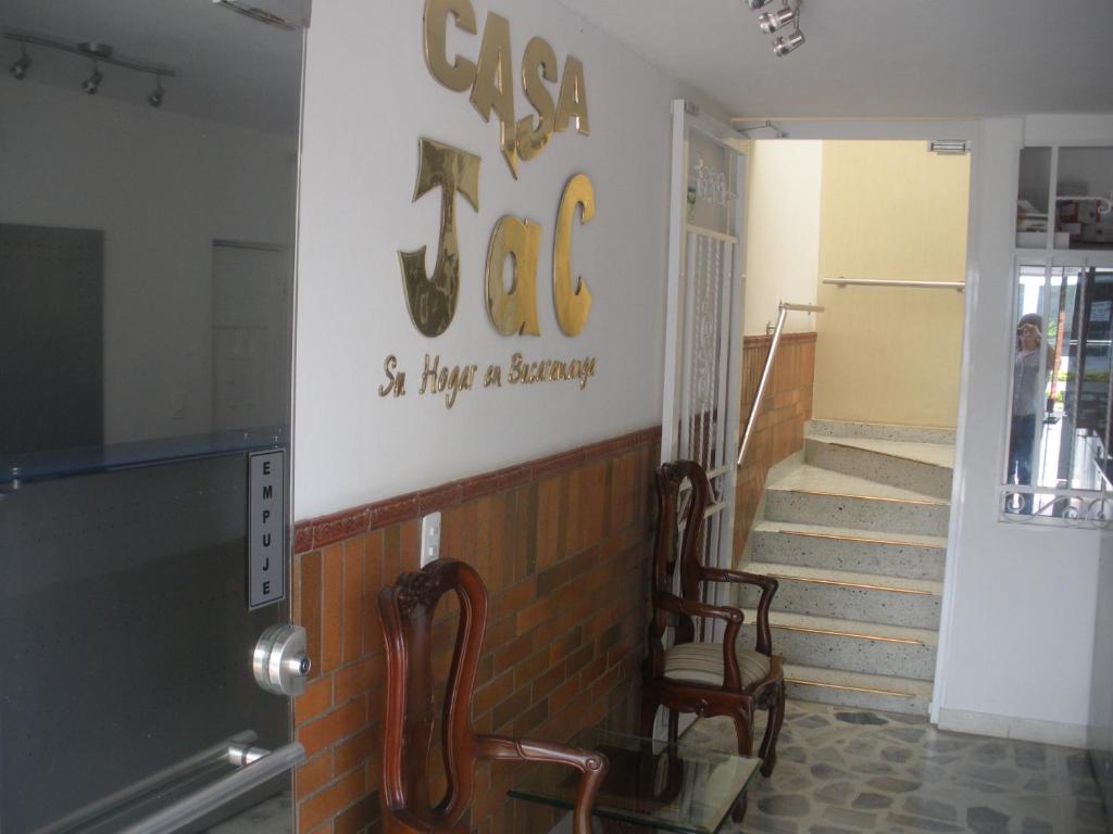 Casa Jac photo