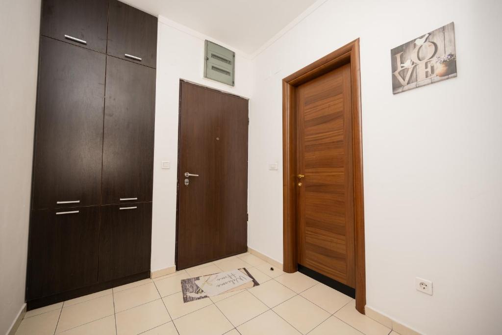 Apartman Klara Podgorica - 3