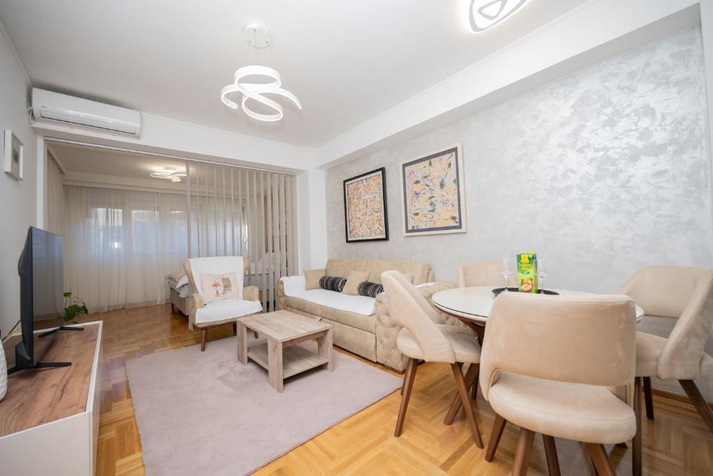 Apartman Klara Podgorica - 5