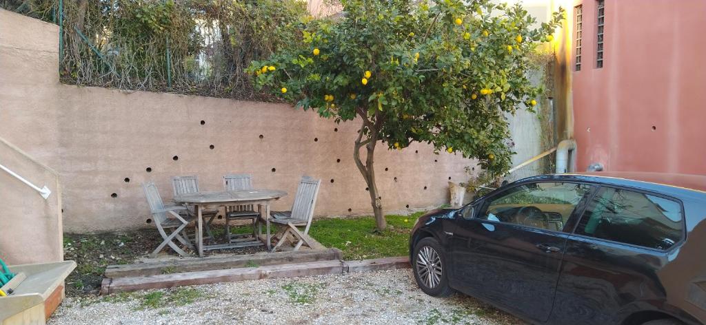 Appartement avec parking privatif à Collioure - 2
