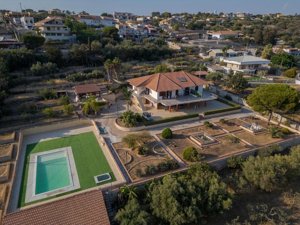 Tenuta Atena - 1