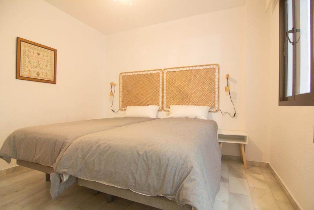Apartamento Vistahermosa terraza y piscina - 3