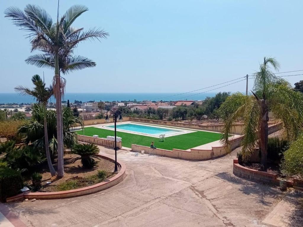 Tenuta Atena - 2