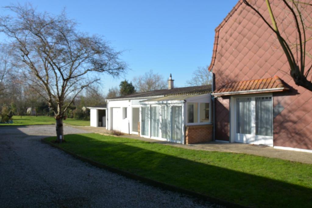 A fleur d'eau, Saint-Omer