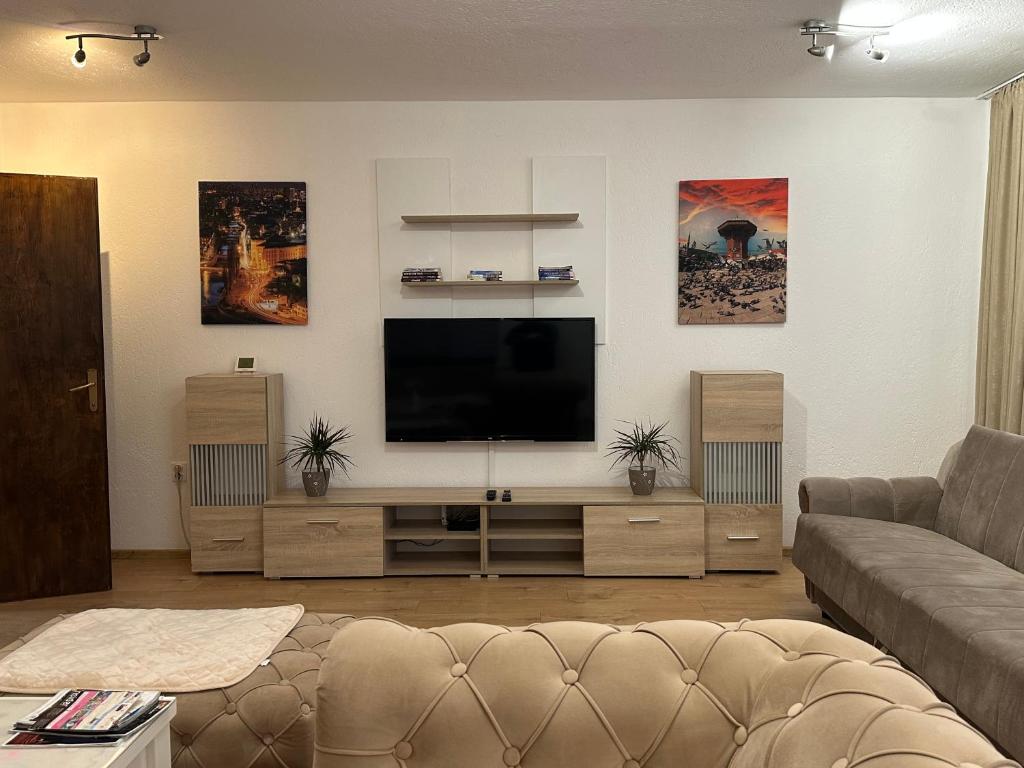 Apartmani Dalija - 4