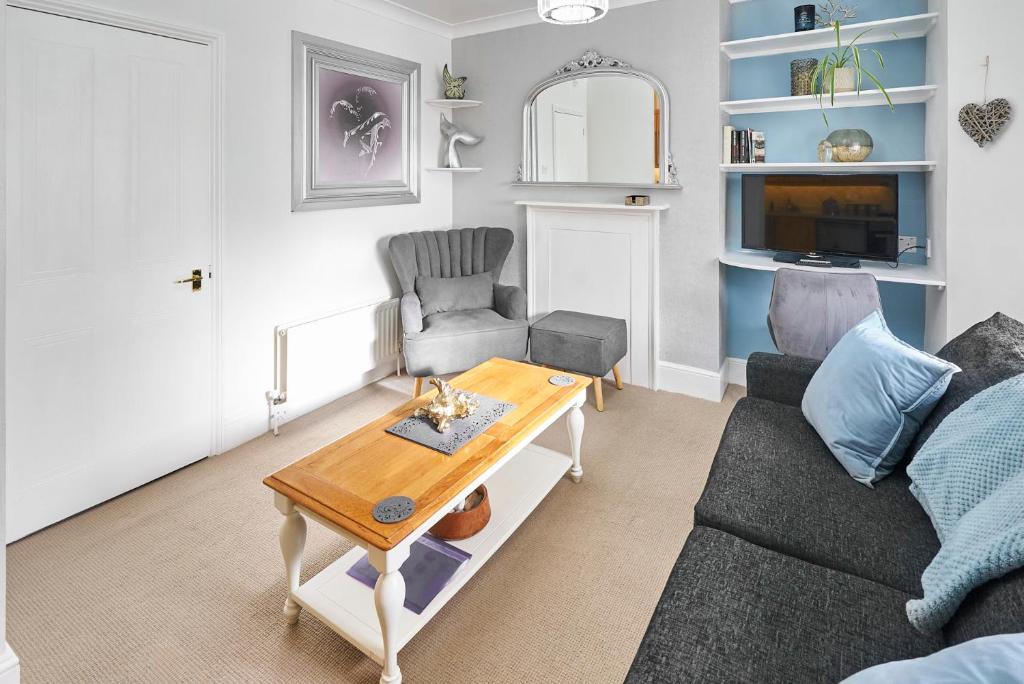 Host & Stay - Regency Square Apartment, Brighton and Hove