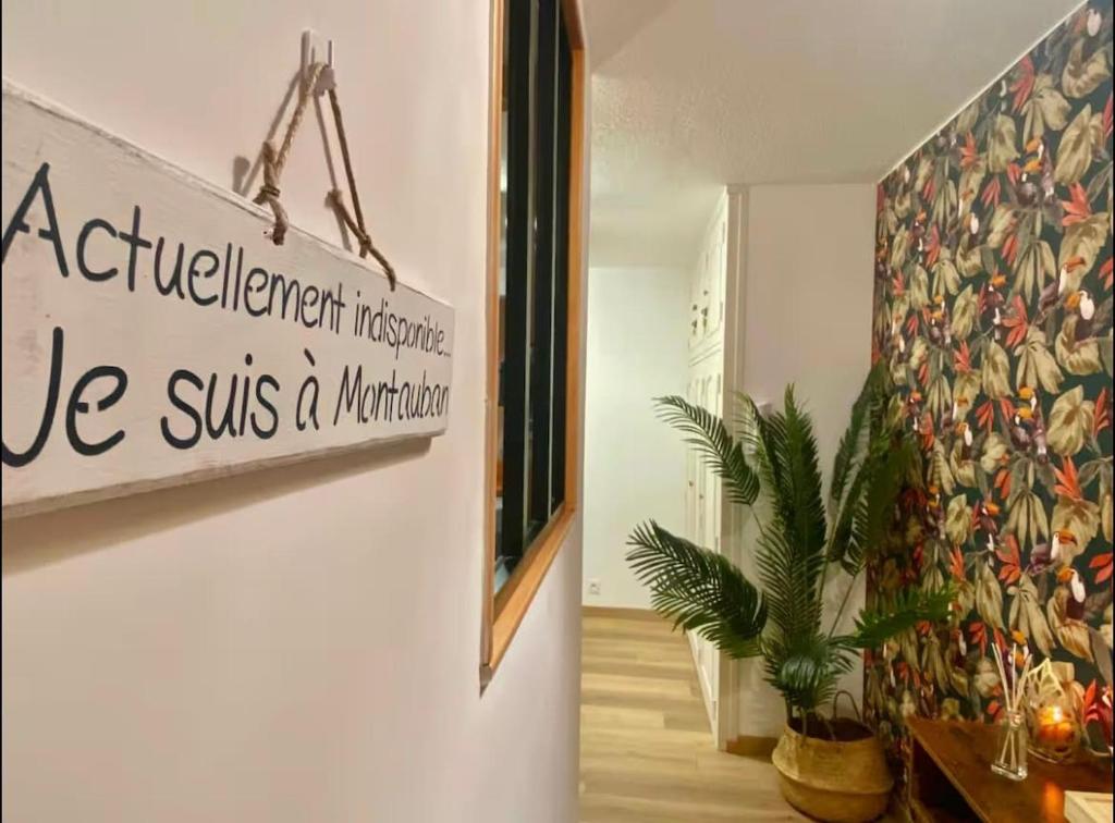 Le Point Virgule - Parking Privé - Clim - 2