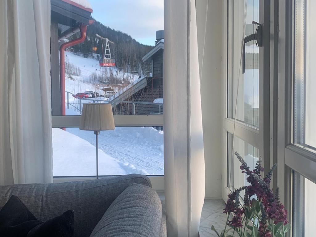 Perfect location ski-in Åre, Åre