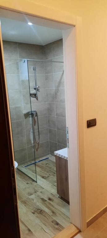 Milmari Resort Spa and Wellness, Nlux 52a - 4