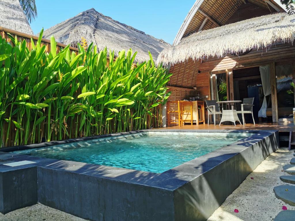 Anahata – Tropical Private Villas