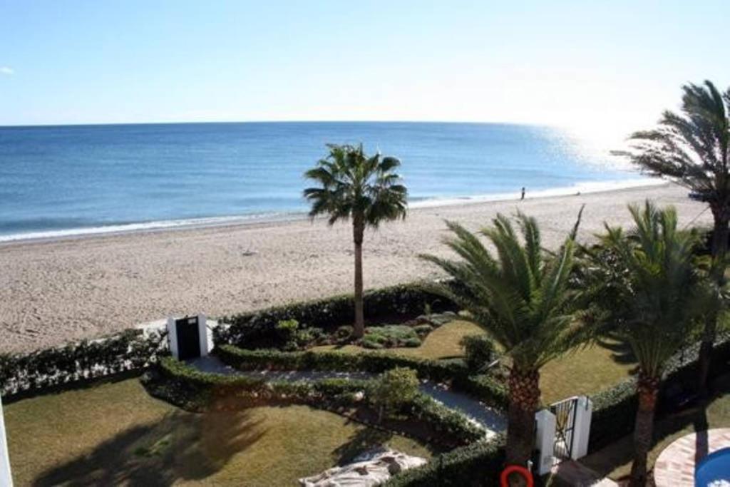 Primera línea de playa La Cala de Mijas - 4