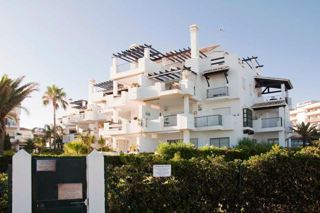 Primera línea de playa La Cala de Mijas - 2