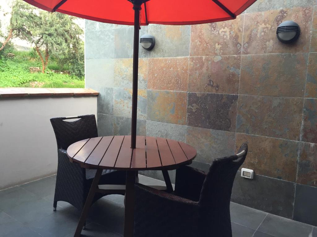 Atiq Boutique Hotel photo