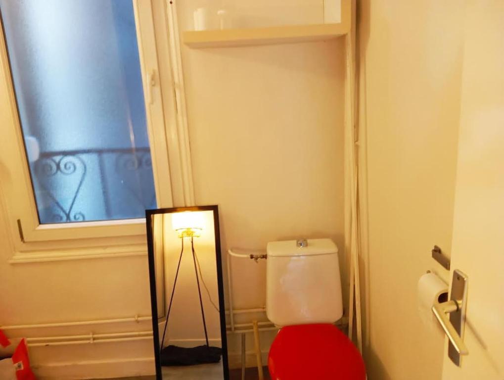 510 hypercentre a proximité des principaux centres d'intérets de la ville - 3
