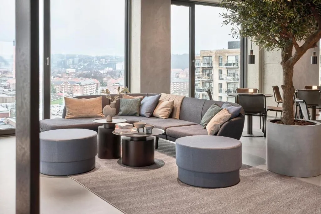 Four Points Flex by Sheraton Vejle, hotel in Vejle