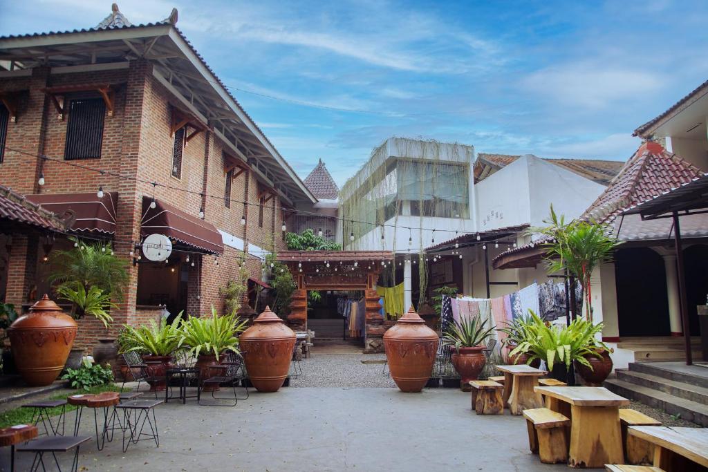 Hotel Indigo Bandung Dago Pakar By IHG