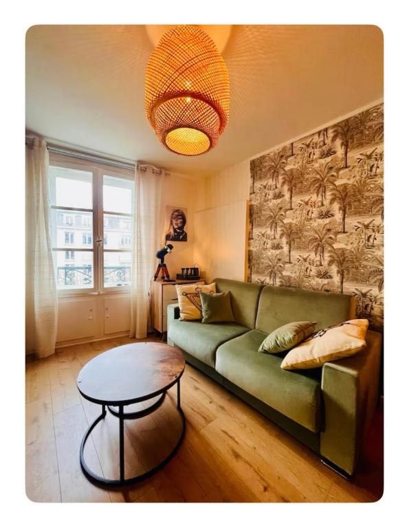 Studio Versailles, Versailles