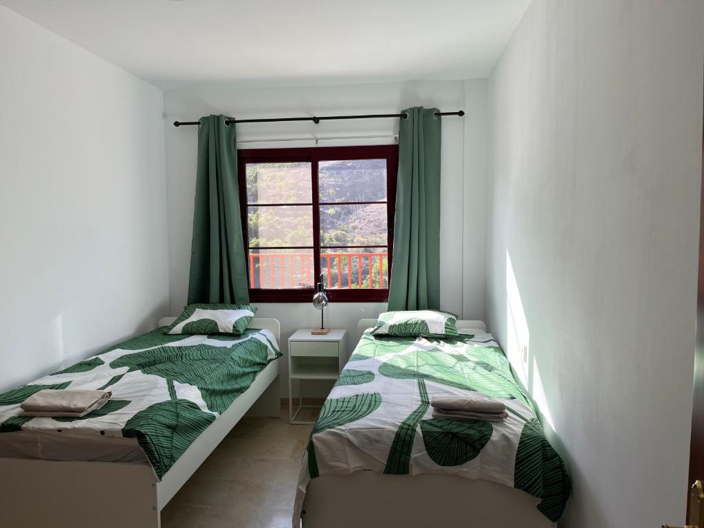 Apartamento-Casa buena vista - 2