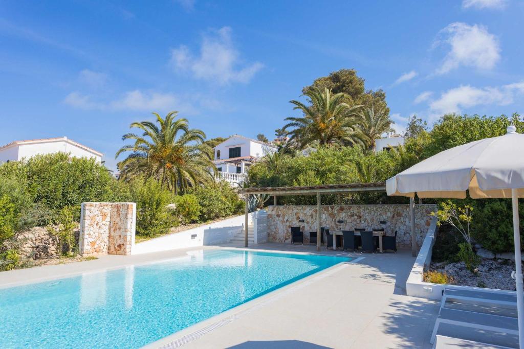Villa Calina prime location sea views - 1