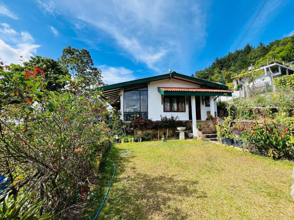 Nillamba Mist - Hilltop Stay, Palle Deltota