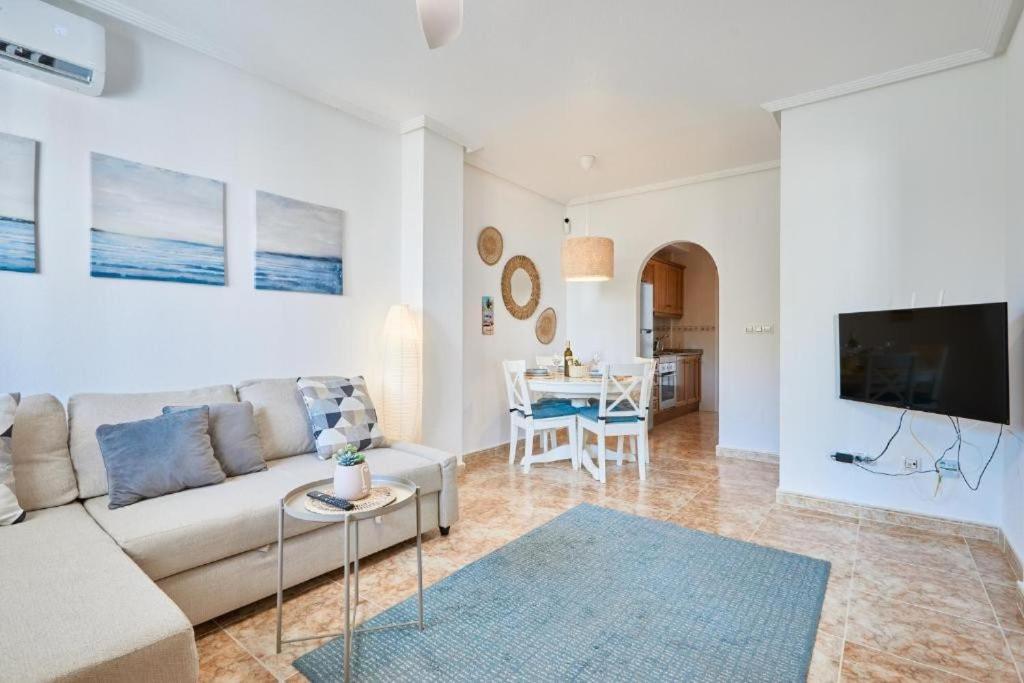 Sunset Apartment Orihuela Costa - 2