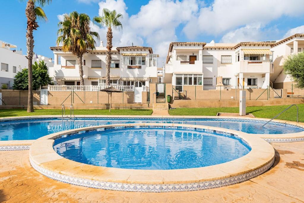 Sunset Apartment Orihuela Costa - 1