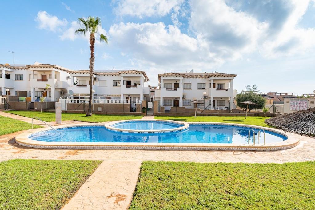 Sunset Apartment Orihuela Costa - 3