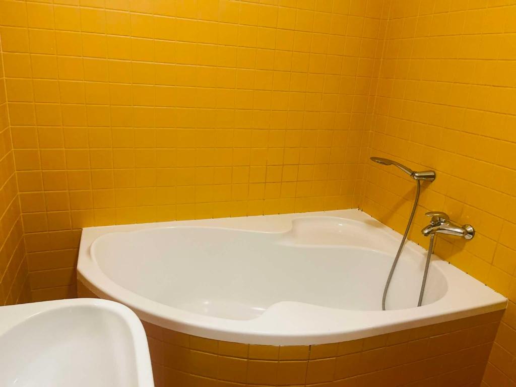 Apartmán U Slunečnice 외관 또는 객실 전경