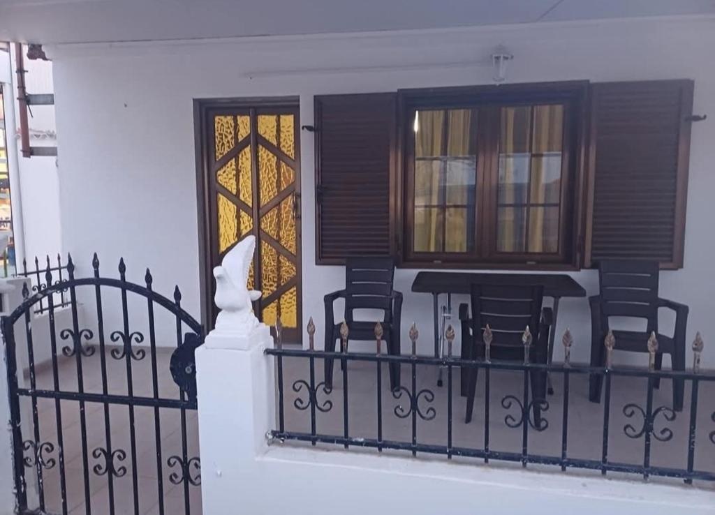 Erasmio Studio, Xanthi