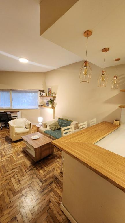 Departamento Tango MDQ - 1