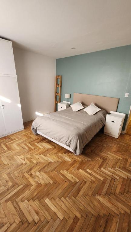 Departamento Tango MDQ - 4