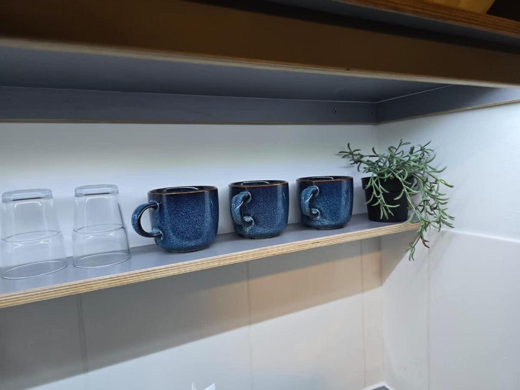 Comfy Apartment - 12 Mins from Gatwick, Ifield