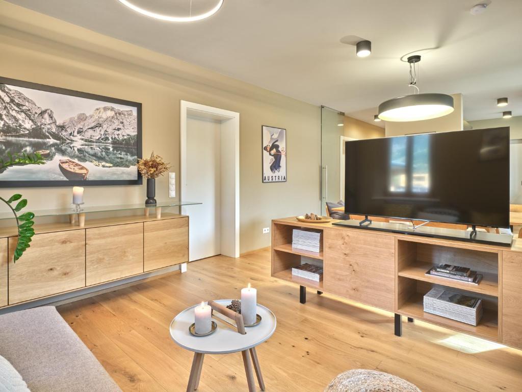 Mountain Lover one by AA Holiday Homes - 5