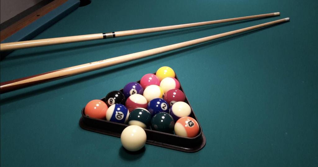 Recreational facilities