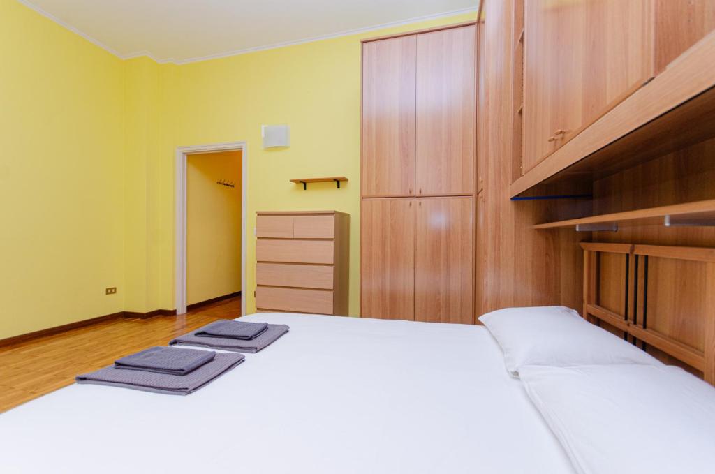 Dateo Flat - 3