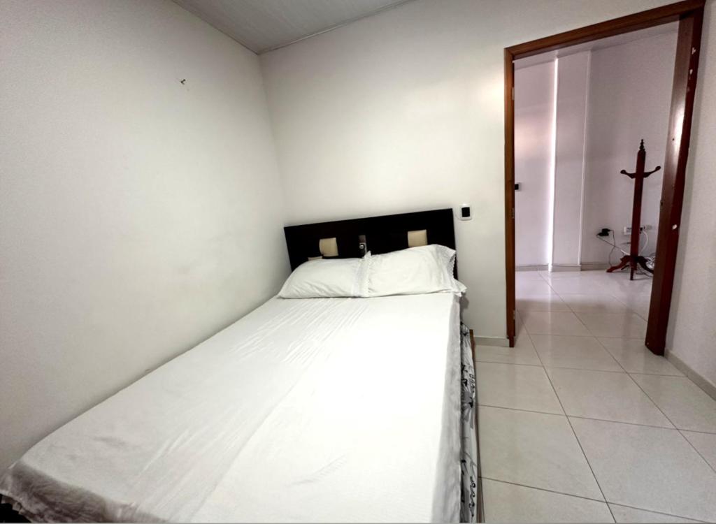 Lindo y comodo amoblado - 5