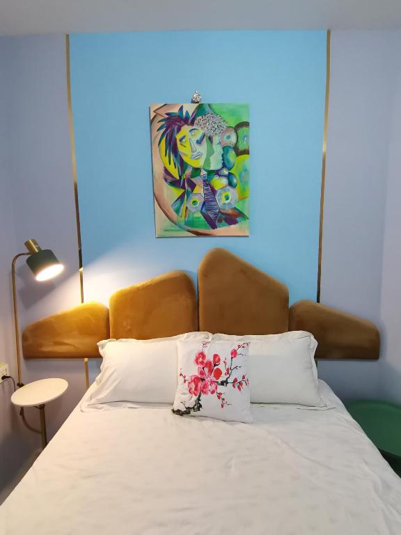 Ampang Hilir Lake View - Suite Unit or Queen Room or Single Room Suite, Kuala Lumpur
