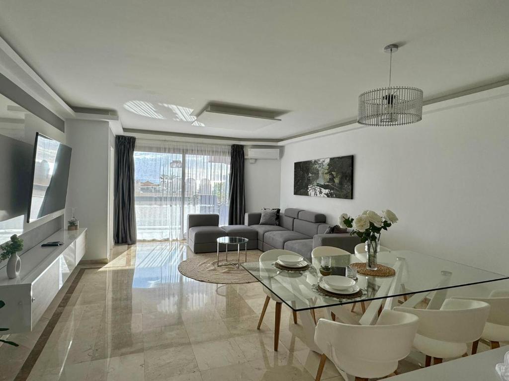Dream home Beny - 2
