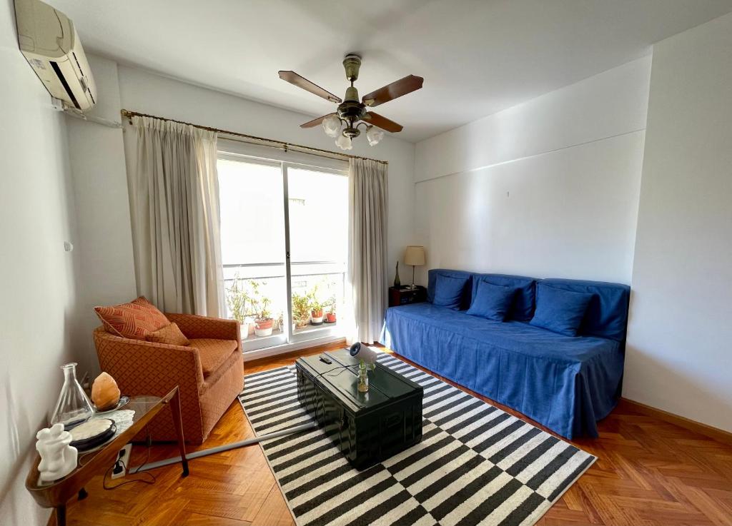 Charming Apartment in Villa Crespo - 3