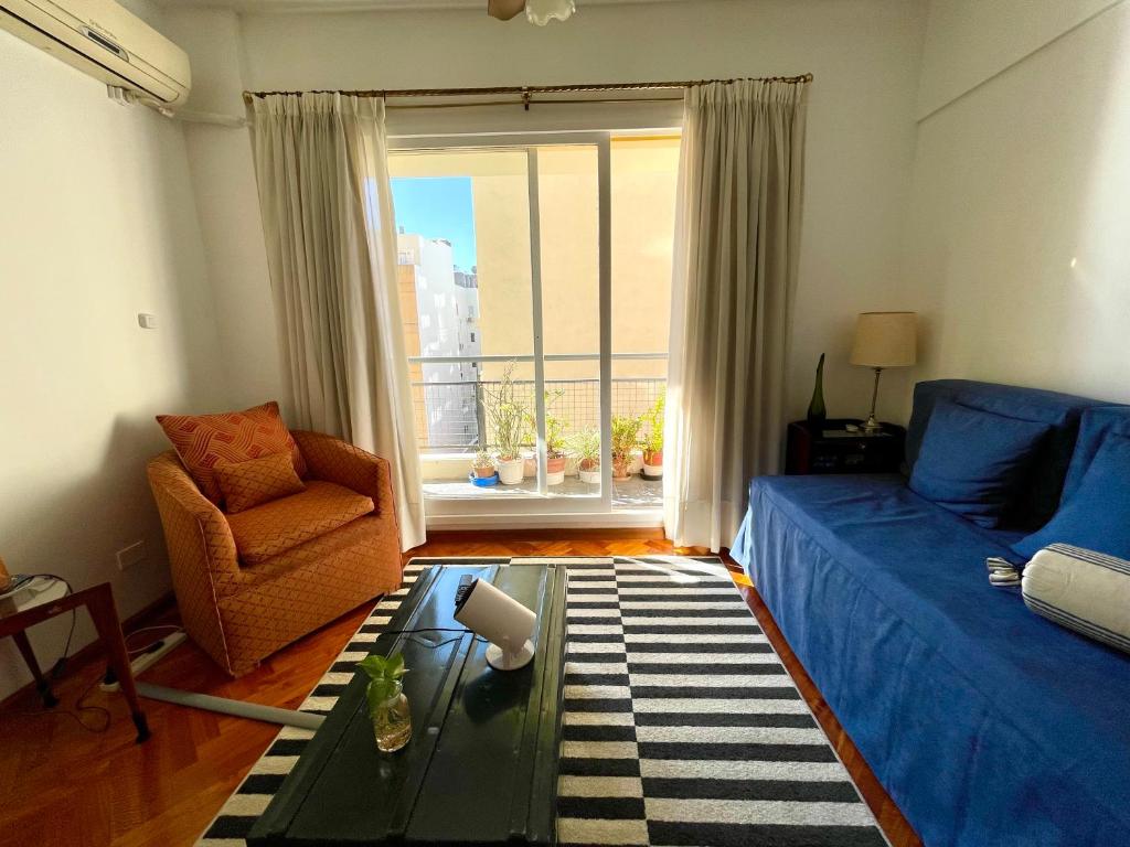 Charming Apartment in Villa Crespo - 5