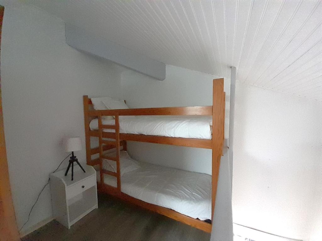 Studio Duplex Moliets - 2