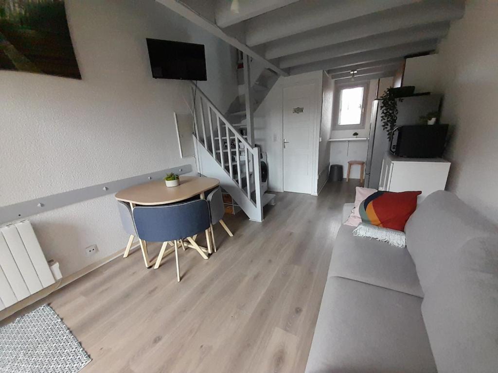 Studio Duplex Moliets - 4