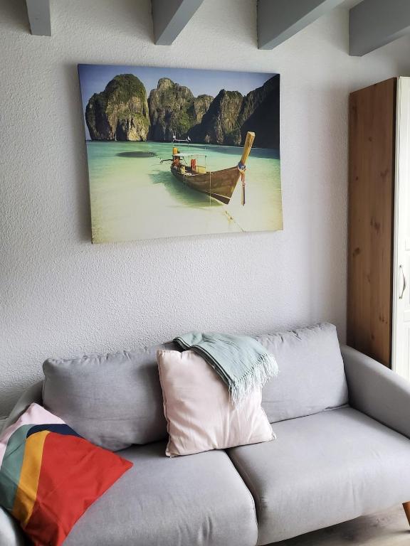 Studio Duplex Moliets - 5