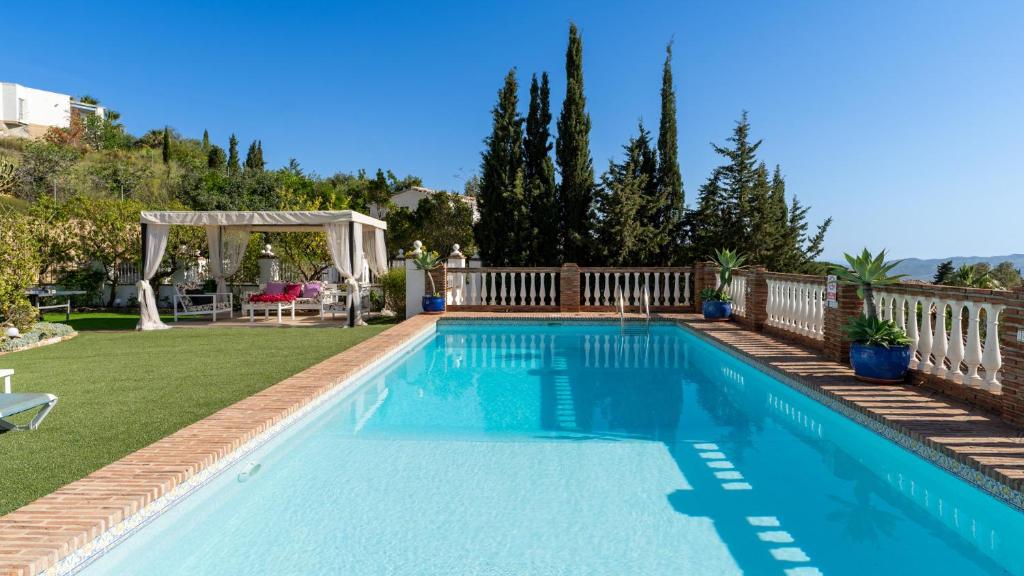 Villa Buhardilla by Casitas Select - 2
