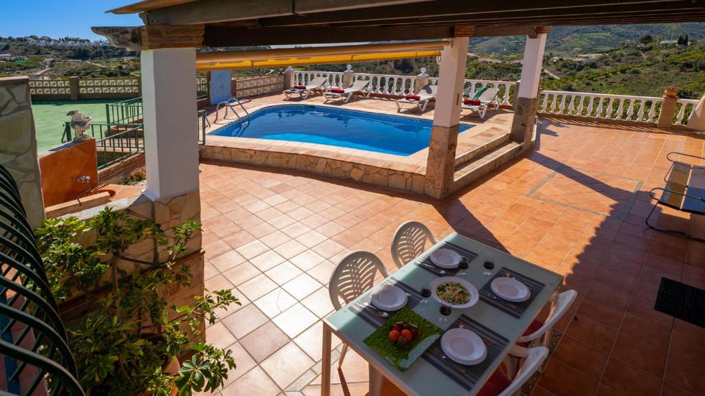 Casa Amparo Casitas Select - 5