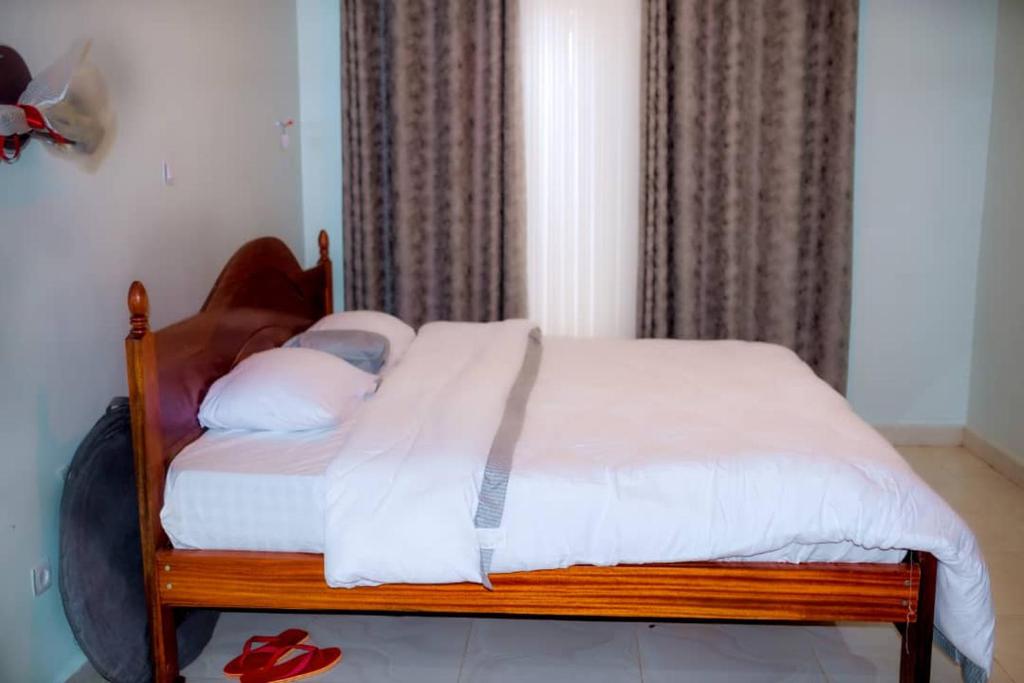 RUBIRIZI Residence, Kigali