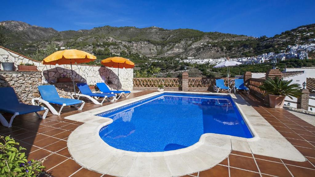 Villa Francisco by Casitas Select - 3