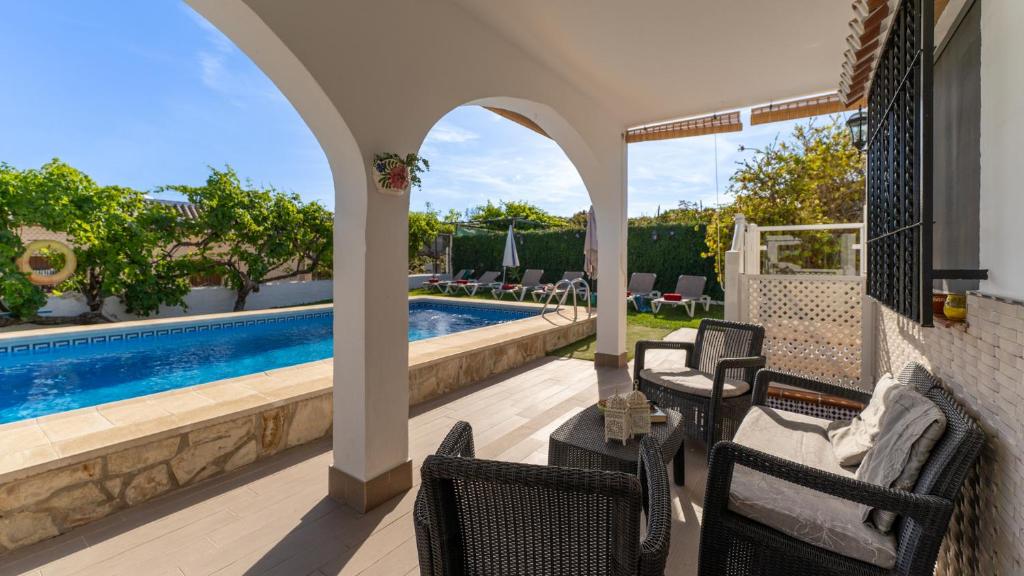 Villa Corvera Casitas Select - 4