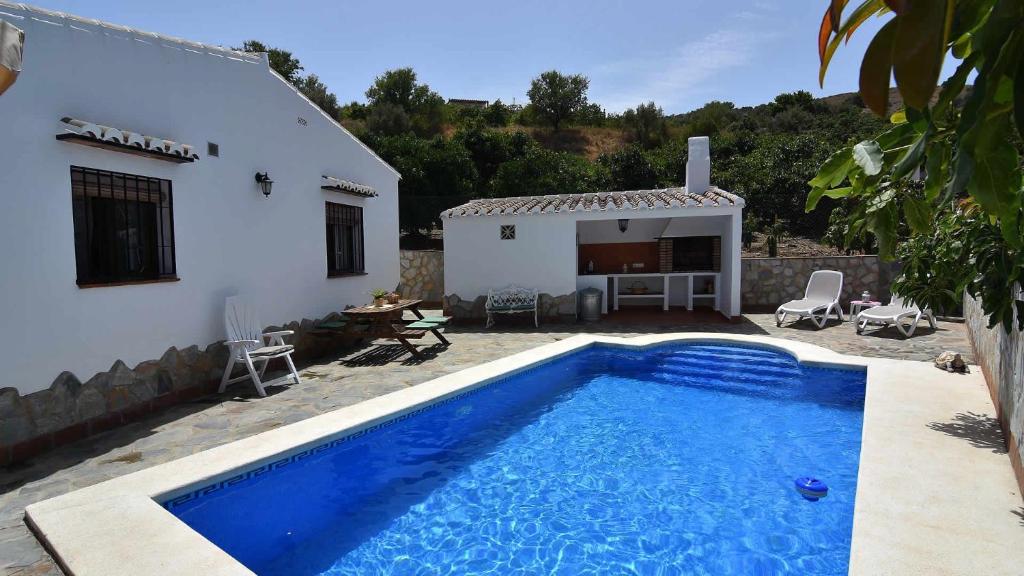 Cortijo Antonio by Casitas Select - 5