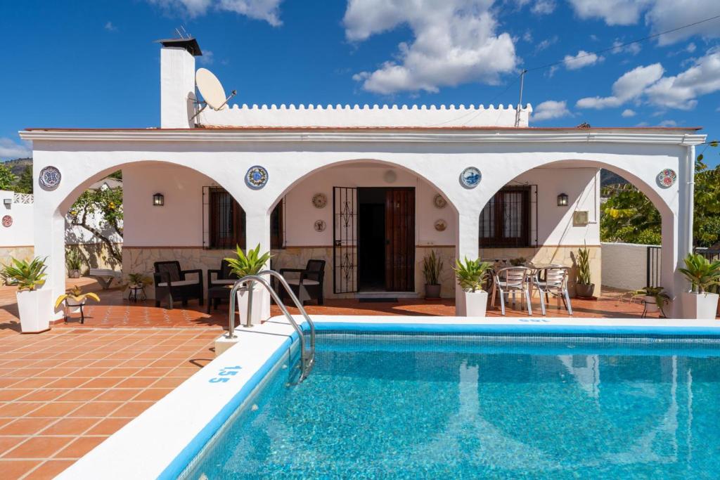 Villa Nerja 073 - 4